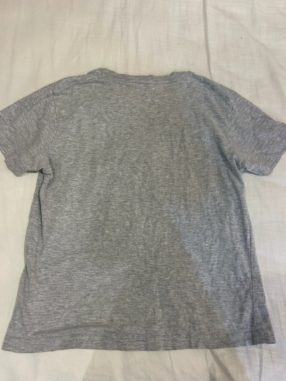 Gray T-Shirt with Sokka’s Cactus Juice Avatar the Last Airbender Graphic